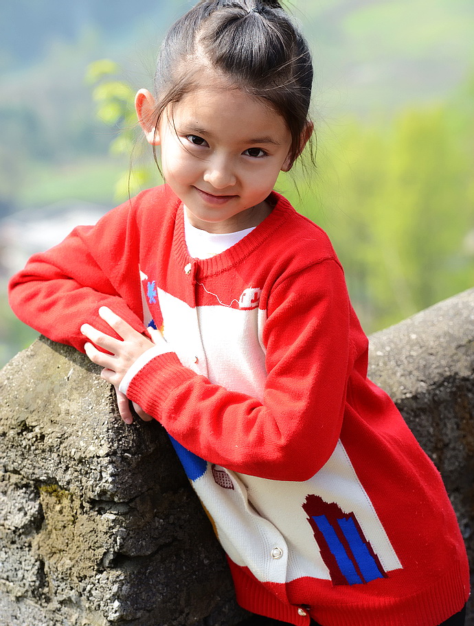 贵州原始古寨景点,贵州清静的古寨