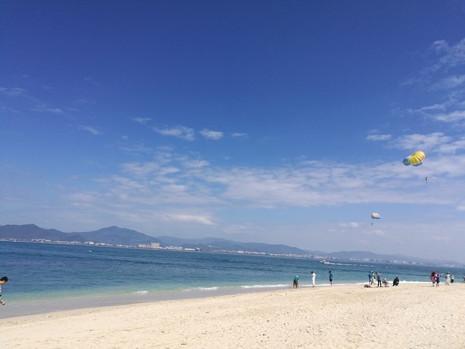 三亚旅游美食攻略大全,三亚美食美篇