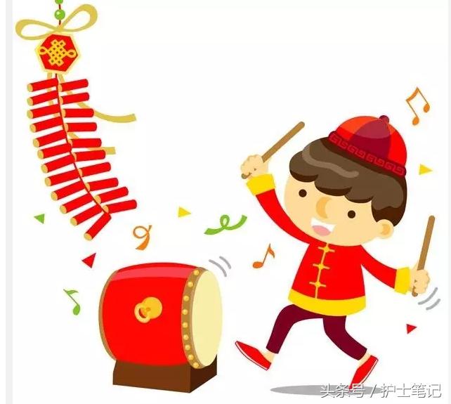 春节放鞭炮炸伤小孩视频,春节放鞭炮被炸伤的事件