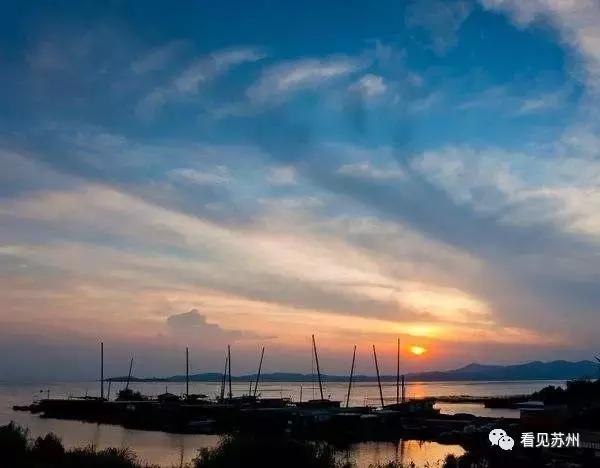 醉美苏州好去处太湖吴中,苏州太湖边哪里最好看攻略