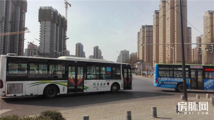 教育小区二手房买房,悦美国际和万科城润园哪个好