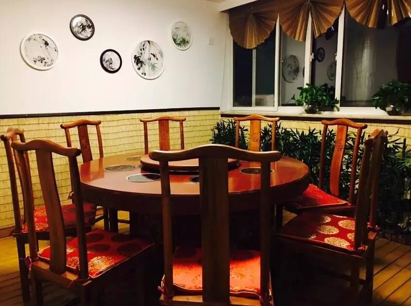 太原吃素好地方，全竹宴没吃过把，不能点餐就158元一位