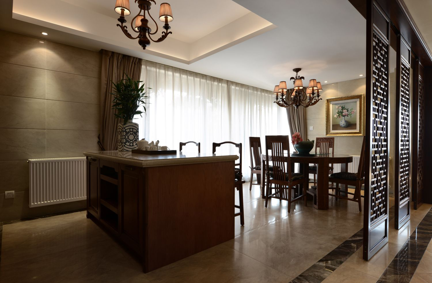 合肥国耀壹方城装修,合肥国耀壹方城