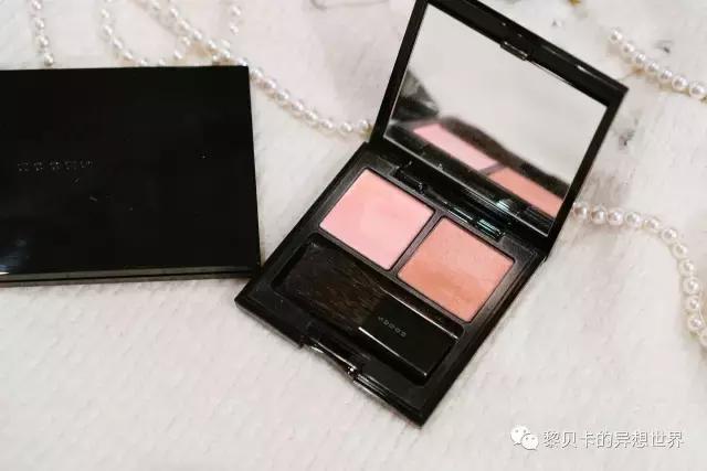 开箱记‖台湾和巴黎只给了我8个小时，够买什么呀