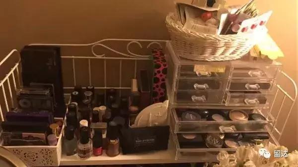 留学僧第15期｜美妆达人K子逐梦亚利桑那大学