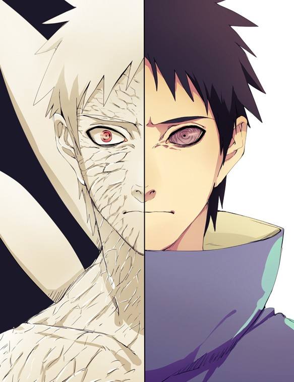 火影人物名字中文谐音,火影发音教学