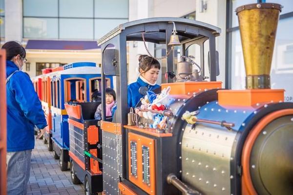 东京圈最大奥特莱斯，吃喝玩乐全攻略