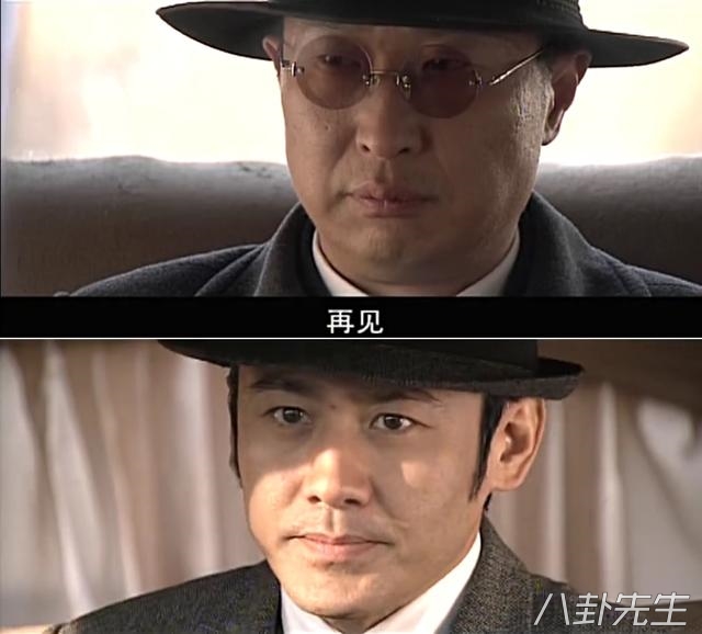 吴秀波最近演的谍战剧,吴秀波最好看的谍战片