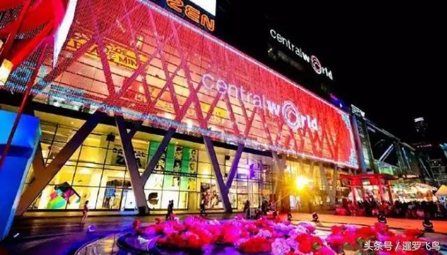 泰国应对中国春节旅游,泰国怎么过春节