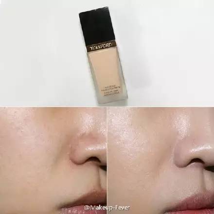 mac定制无瑕粉底nc15,十五款粉底液测评