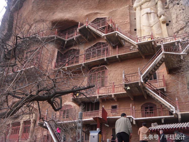 信徒朝拜圣地在哪里,十大佛窟