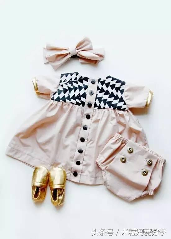 女孩这样打扮，心都要化了！（女孩搭配终极攻略