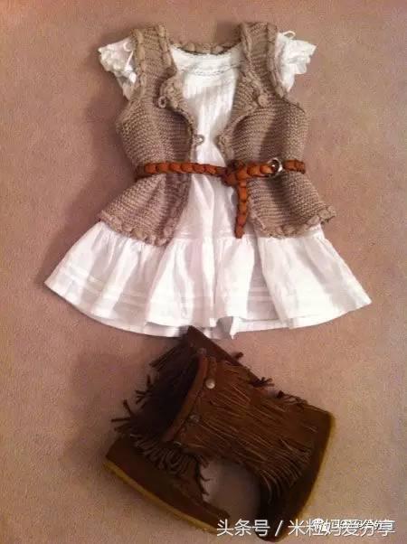 女孩这样打扮，心都要化了！（女孩搭配终极攻略