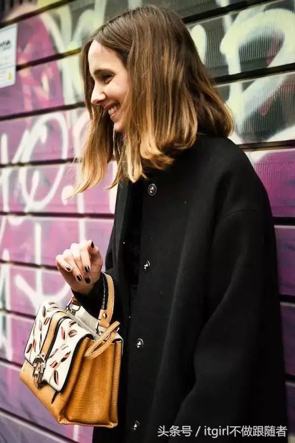 高颜值ins小众包包不规则,超好看的网红包包