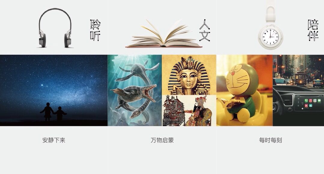 把世界读给孩子听,把世界说给你听