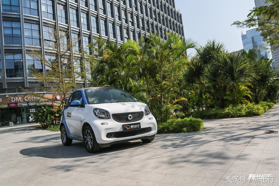 途歌共享汽车评测,途歌共享汽车失败案例