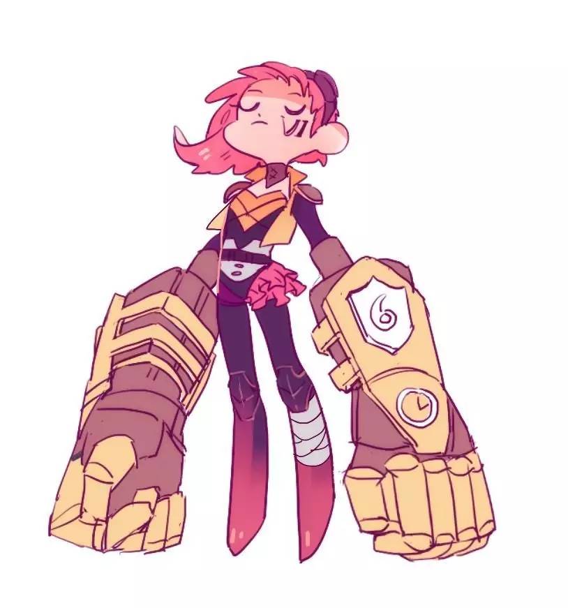 人家要拿小拳拳捶你胸口可爱版,人家要拿小拳拳捶你胸口