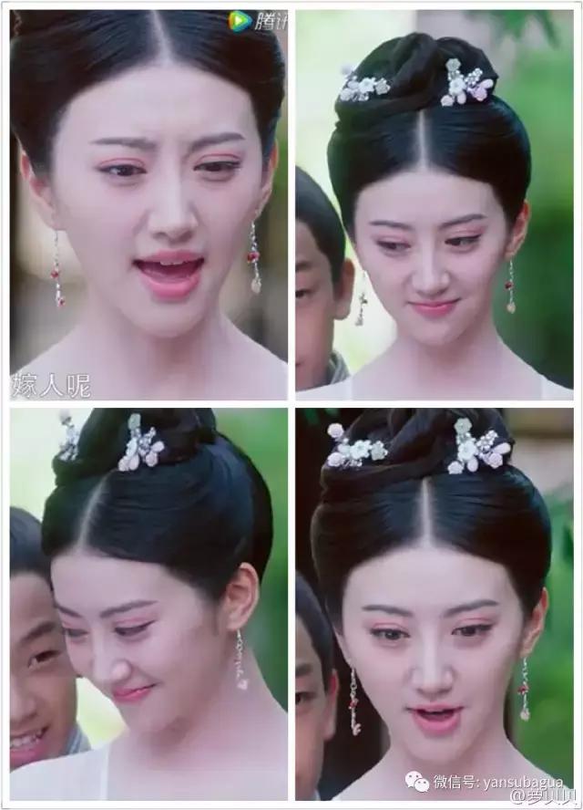 任嘉伦景甜演大唐荣耀,景甜演的大唐荣耀到底好不好看