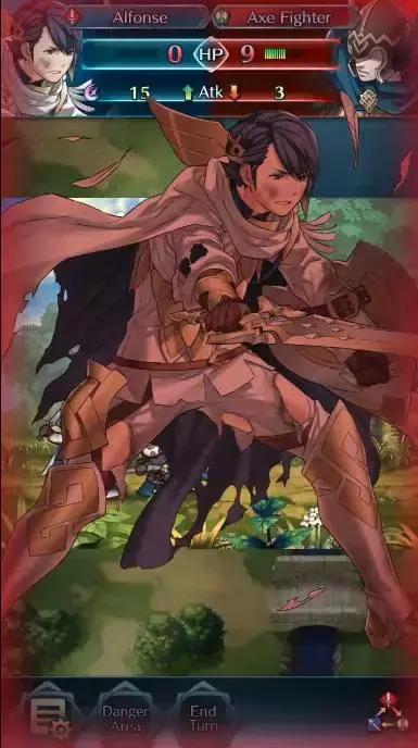 任天堂火焰纹章,任天堂出手游吗