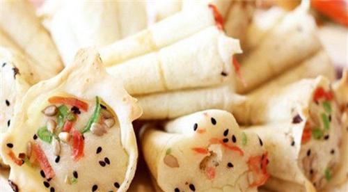 南京小吃大全最正宗的在哪里,南京旅游必去的景点南京小吃