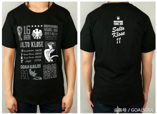 欧洲十大经典射手排名,当今十大射手