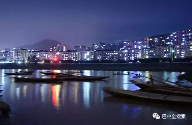 巴中，又排全国第一，还要别的城市活不？