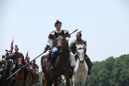 琅琊榜最后梅长苏结局是什么,琅琊榜大结局梅长苏有没有死