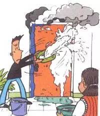 洗浴足疗场所安全消防检查,消防突击洗浴场所