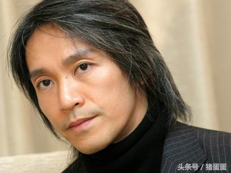 星爷周星驰舒淇,星爷周星驰