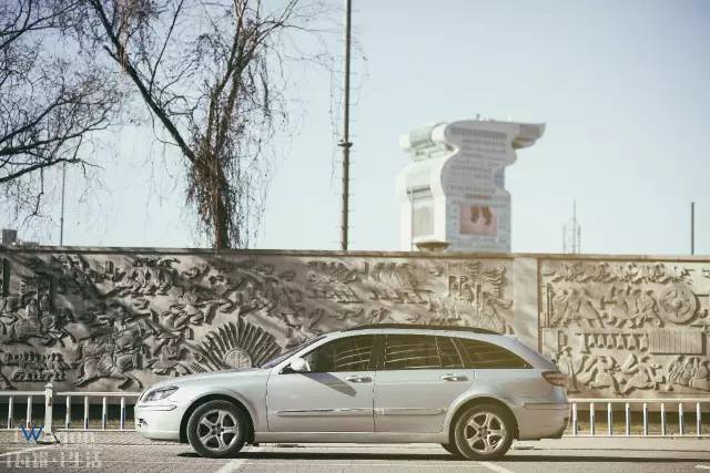 骏捷旅行车wagon,中华骏捷wagon旅行车