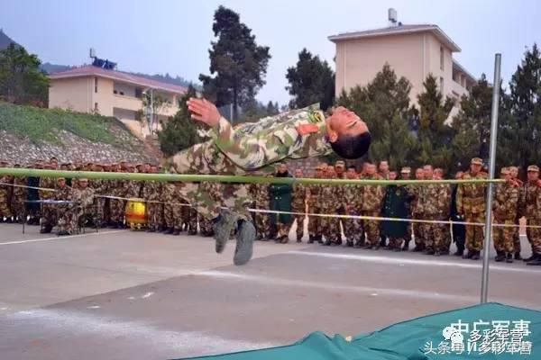 多彩军营战友,多彩军营