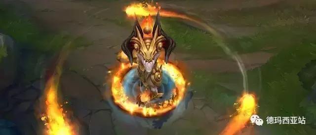 lol十大值得入手皮肤,lol十大最值得入手皮肤