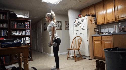 臀部肥胖怎么减,臀部肥胖怎么快速减肥