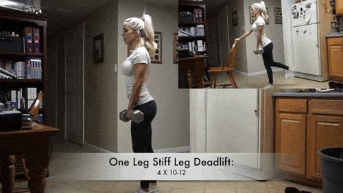 怎样的锻炼动作使臀部有型,如何锻炼让腹部和臀部更有型