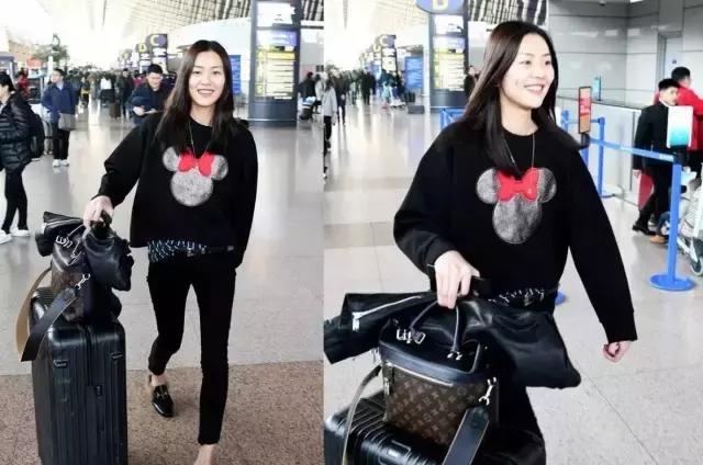 跟着大表姐刘雯学穿衣,跟着大幂幂学新中式穿搭