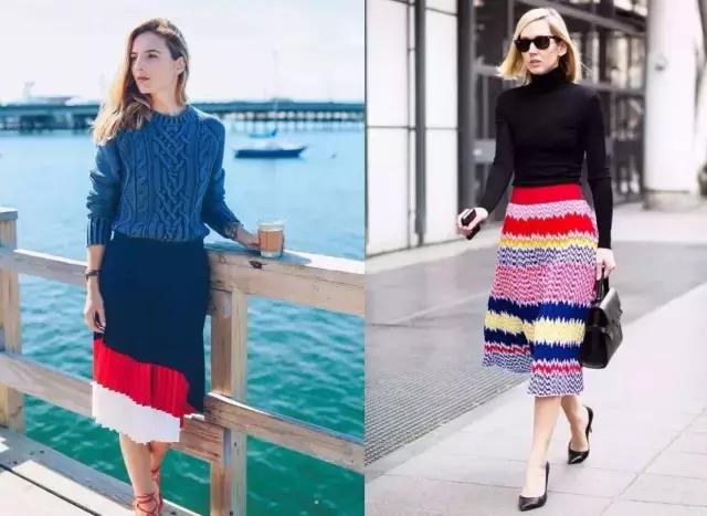 跟着大表姐刘雯学穿衣,跟着大幂幂学新中式穿搭