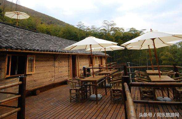 莫干山十大顶级民宿,莫干山十大民宿