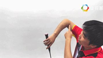 羽毛球教练新手入门教学,羽毛球教学陈教练