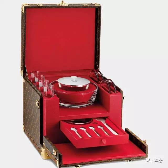 这世上没什么是不可更改的,lv能定制吗