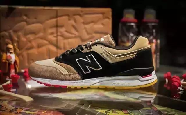 你的破鞋简直LOW爆了!这10双才配叫鞋