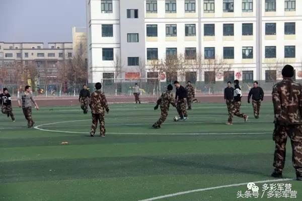 多彩军营的视频,多彩军营文体活动