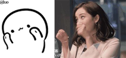 杨幂面对黑粉大气语录,杨幂自黑代表什么