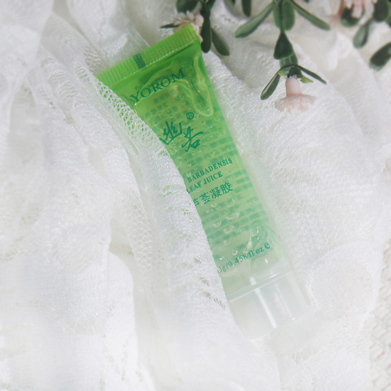 芦荟胶跟维生素哪个祛痘效果好,芦荟胶和祛疤膏哪个效果好