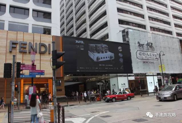 香港潮店名字,香港潮玩店旺角