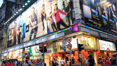 adidas香港打折,假货哪家强adidas