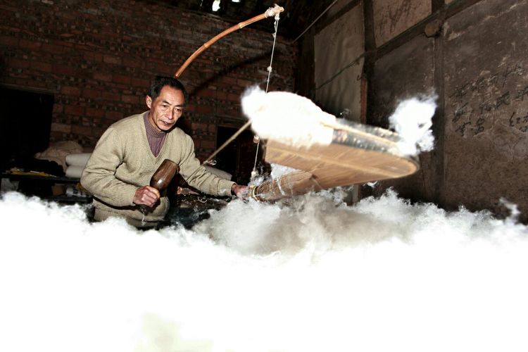 最后的手艺人视频,最后的手艺人纪录片内容简介