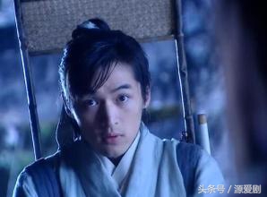 胡歌演过的全部角色,胡歌演艺生涯