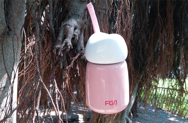 富光儿童保温杯保温效果,富光儿童保温杯视频