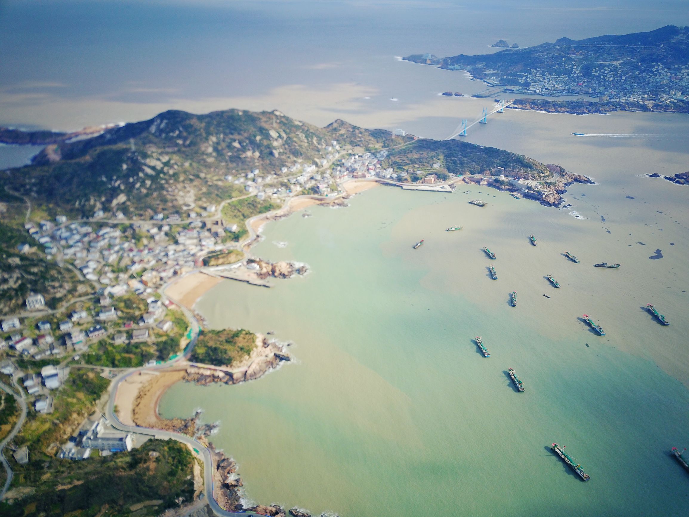 下半年去一次说走就走的旅行,这个夏天来场说走就走的旅行