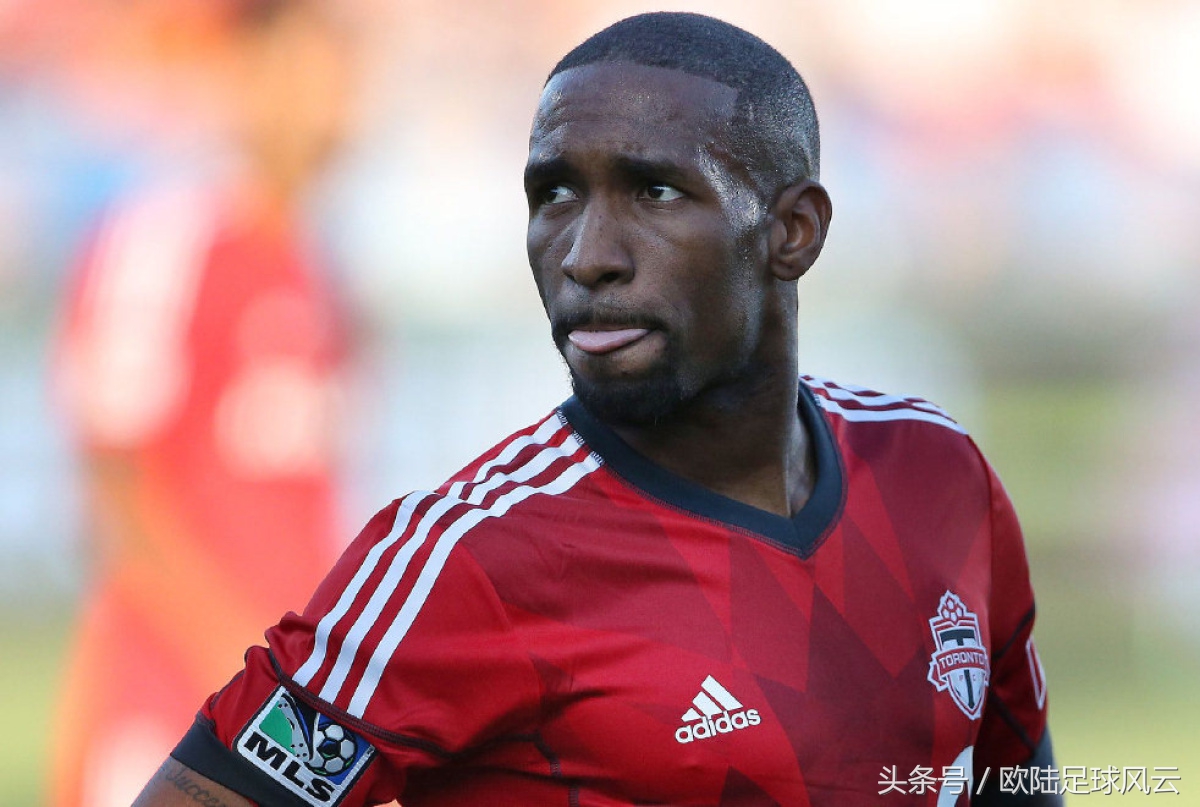 致敬英超老兵｜浪子回头金不换，历经冷暖付笑谈